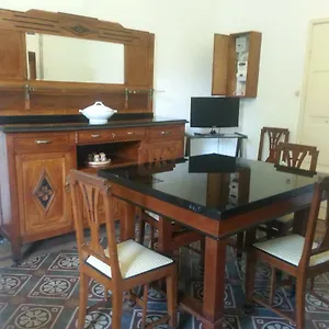 Via Cavasola Appartamento