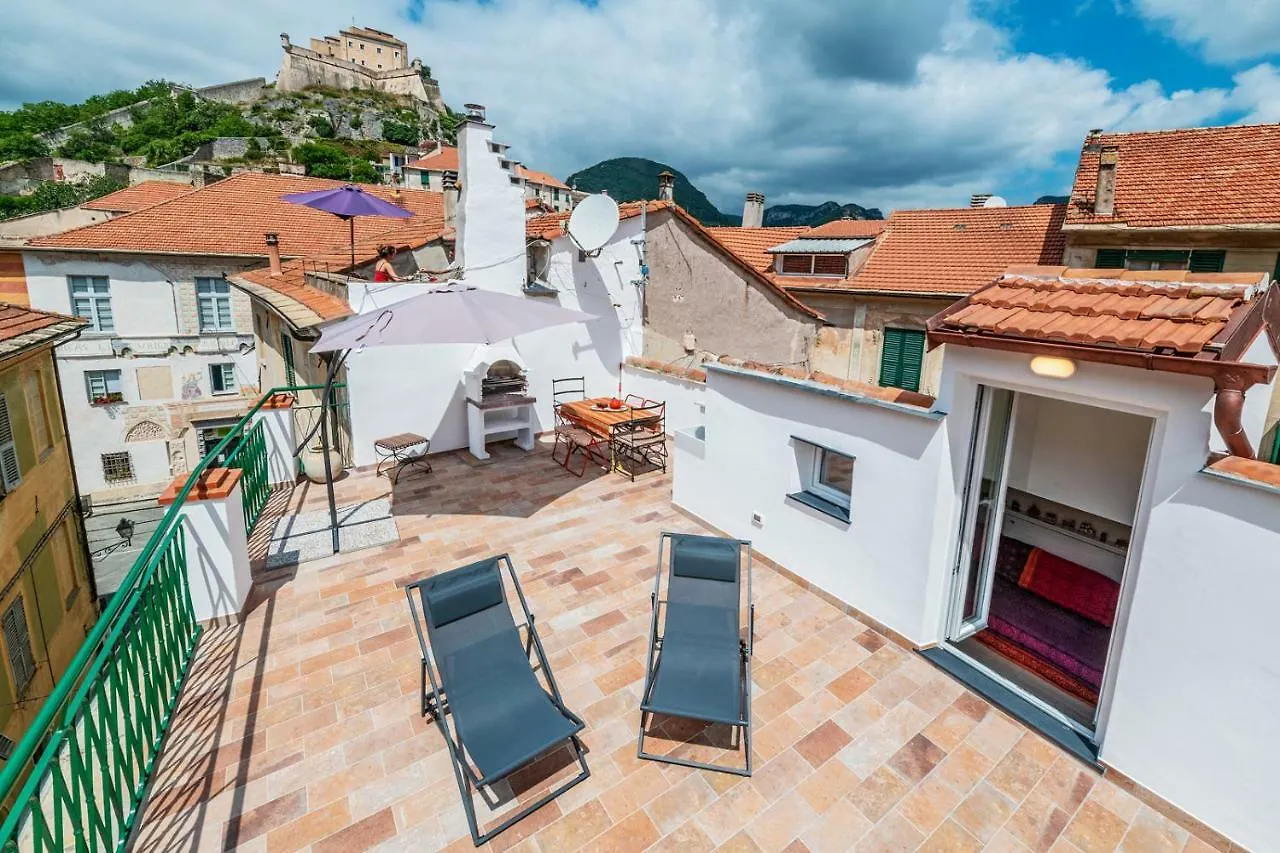 Appartement La Terrazza Di Vilma - Paradiso Sotto Le Stelle - Citra 009029-Lt-1170 à Finale Ligure