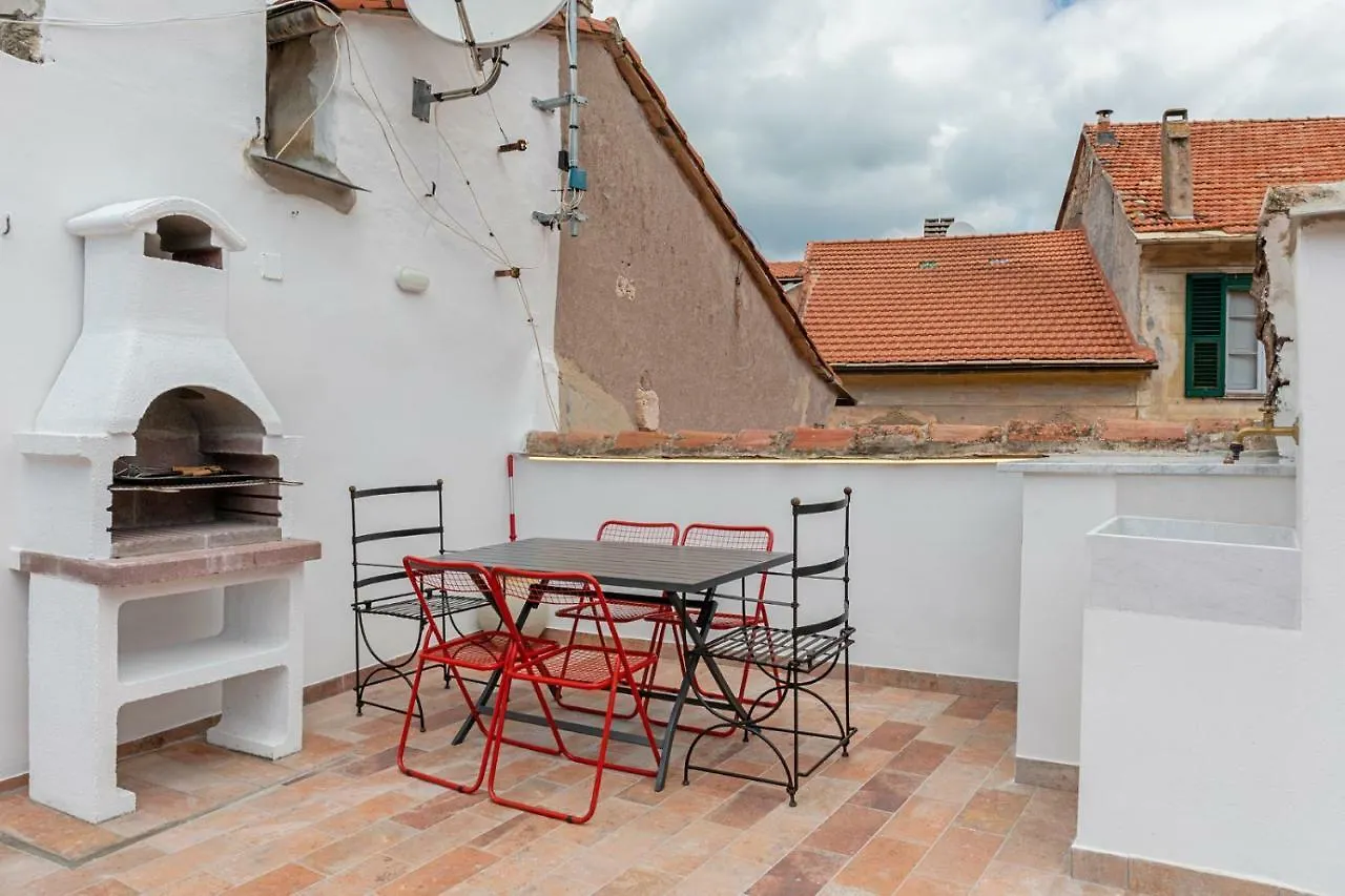 Appartement La Terrazza Di Vilma - Paradiso Sotto Le Stelle - Citra 009029-Lt-1170 à Finale Ligure