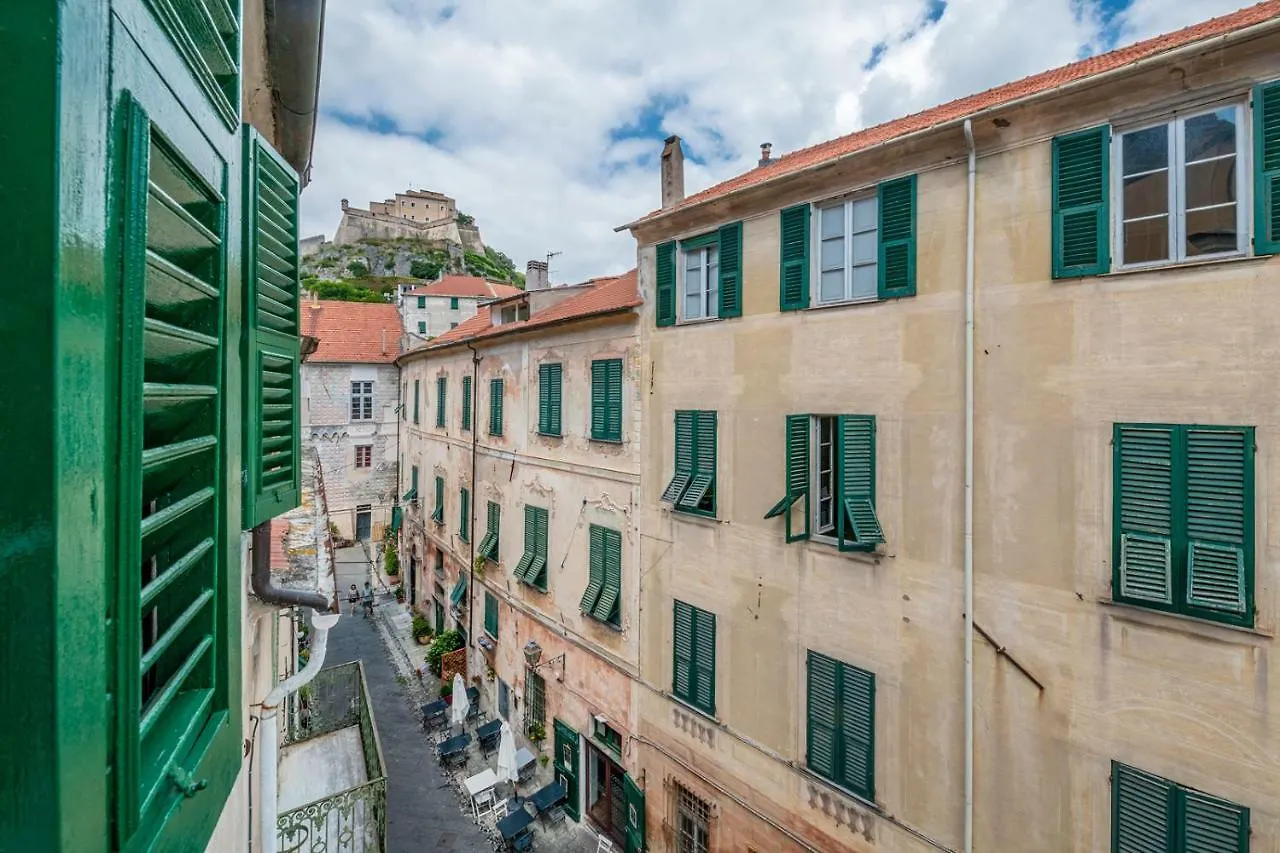 Appartement La Terrazza Di Vilma - Paradiso Sotto Le Stelle - Citra 009029-Lt-1170 à Finale Ligure